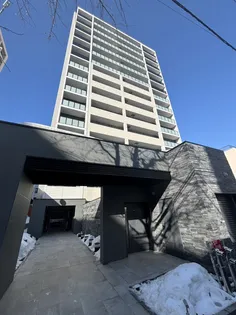 クリーンリバーフィネス北24条ステーションフロントの画像