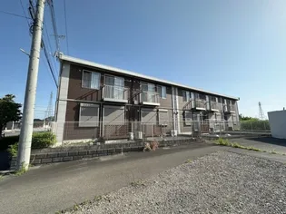 栃木県宇都宮市ゆいの杜8【一戸建】の外観