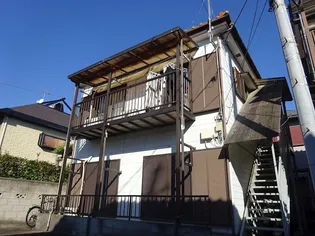 第2稲垣ハイツの画像