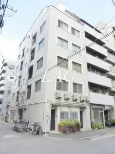 吉川ビル【5階】の外観