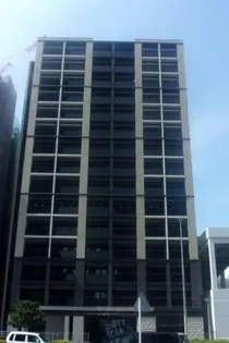 グランフォーレ千早マークスクエア ウエストウイング【10階】の外観