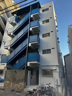 TRUST VALUE 森下【5階】の外観