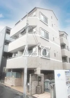 メッツプラザ野方【2階】の外観