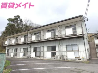 ワールド北鹿島Bの画像