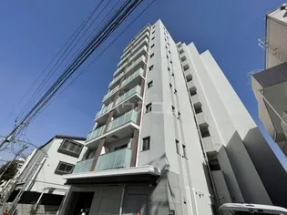 アルソスリブレ調布の画像