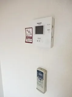 アルカンシエル【2階】の内装