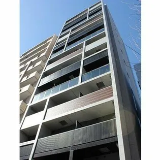 ZOOM西新宿【4階】の外観