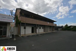 MAビル【2階】の外観