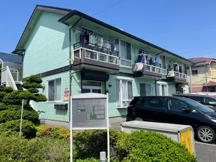 ノースキャッスルシティーE棟の画像