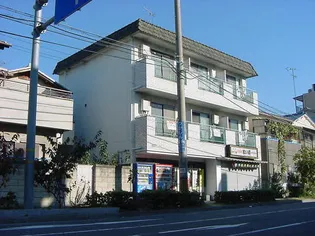 光陽ハイツの画像