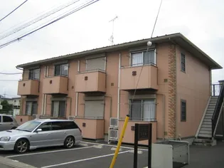 ハイツフロールの画像