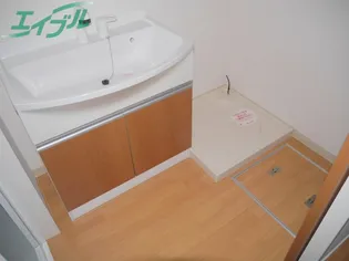 メゾン・ド・ボヌール【2階】の内装