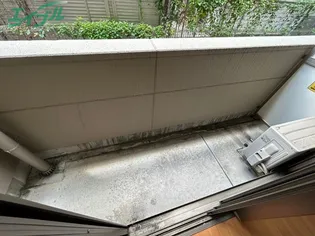 メゾン・ド・ボヌール【2階】の内装