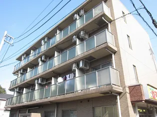 テラス東高根の画像