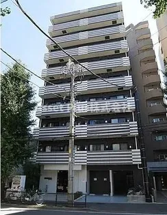 スパシエソリデ中野南台の画像