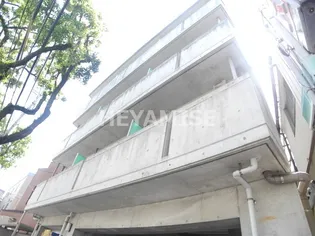 サンパール光町の画像