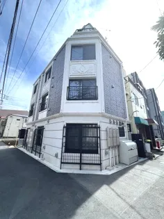 CONTEL NAKANOの画像