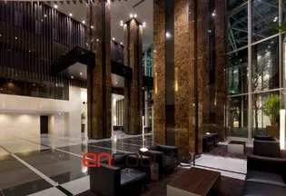 大崎ウエストシティタワーズ【7階】の地図