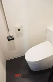 大崎ウエストシティタワーズ【7階】の内装