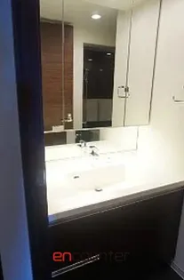 大崎ウエストシティタワーズ【7階】の内装