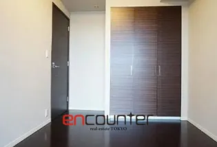 大崎ウエストシティタワーズ【7階】の内装