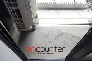 大崎ウエストシティタワーズ【7階】の内装