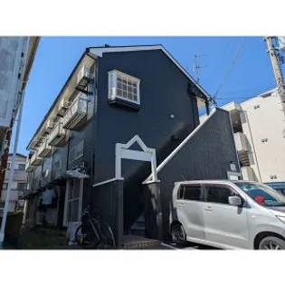 サンサーラ古庄Iの画像