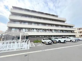 AYUTAKAII【4階】の外観