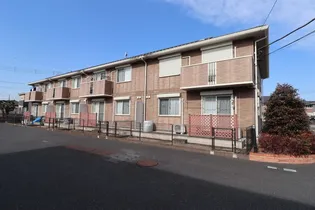 グランデ フォレスタ Aの画像