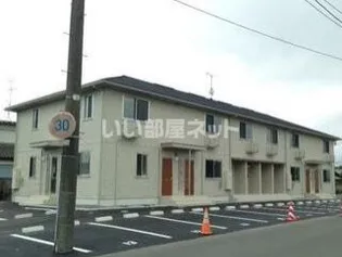 セジュール高見IIの画像