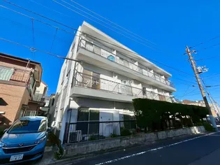 渕江ホワイトハイツの画像