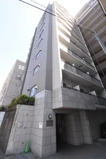 オーキッドレジデンス浦和【5階】の外観