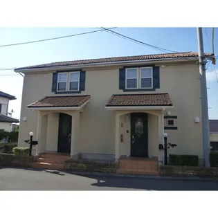 愛知県瀬戸市西山町2【一戸建】の外観