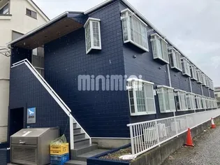 パレス新小岩の画像