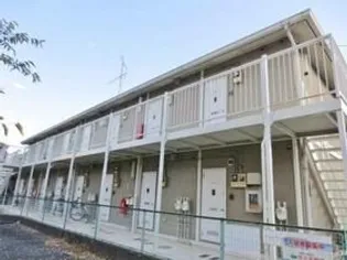 グリーンヴィラ府中の画像