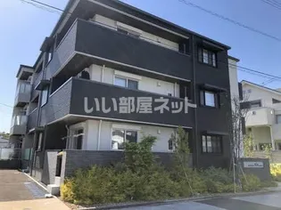 ベレオ城北町の画像