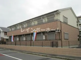 クレールみずほの画像