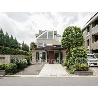 御殿山パークシティの画像