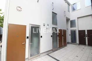 サークルハウス田園調布壱番館の画像