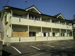 シティハイム城原の画像