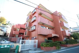 ライオンズマンション上大岡第15の画像