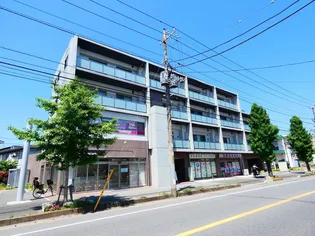 FONTANA MINORIDAIの画像