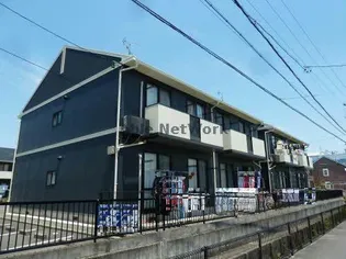 ハナミズキ安田1の画像