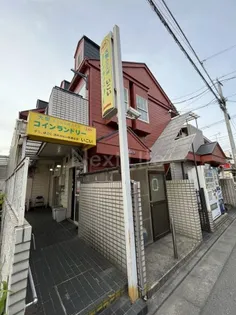 レオパレスコスモ川崎の画像