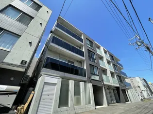 カーサグランデ南7条の画像