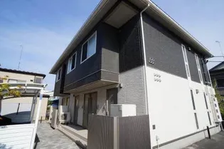 シャーメゾンレーヴBの画像