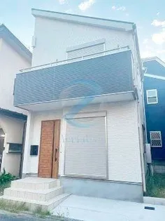 東京都江戸川区春江町3【一戸建】の外観