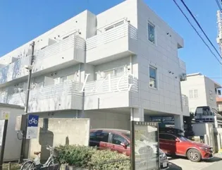 アービス白山の画像