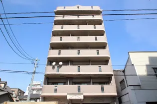 メゾンアンソレイエの画像