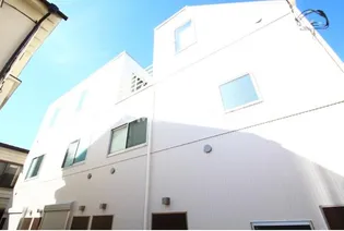 東京都杉並区和泉4【アパート】の外観